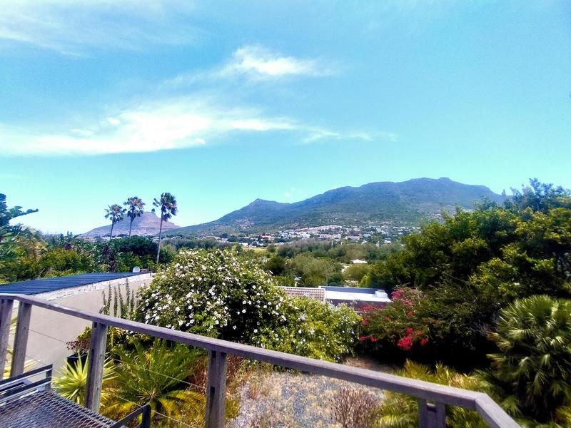 3 Bedroom Property for Sale in Hout Bay Western Cape